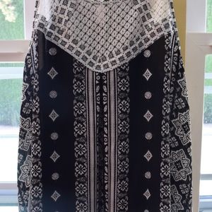 Xhilaration Top Small